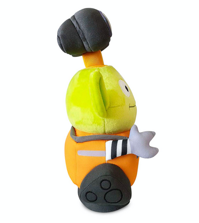 Disney Toy Story Alien Pixar Remix Plush Wall-E Limited New with Tag