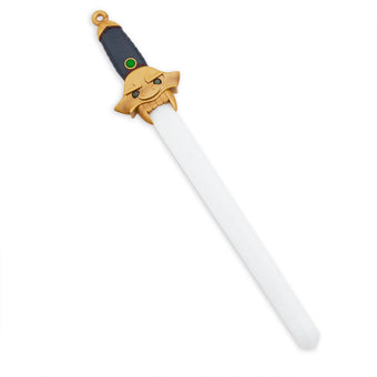 Disney 20th Anniversary Mulan Light-Up Sword New with Box