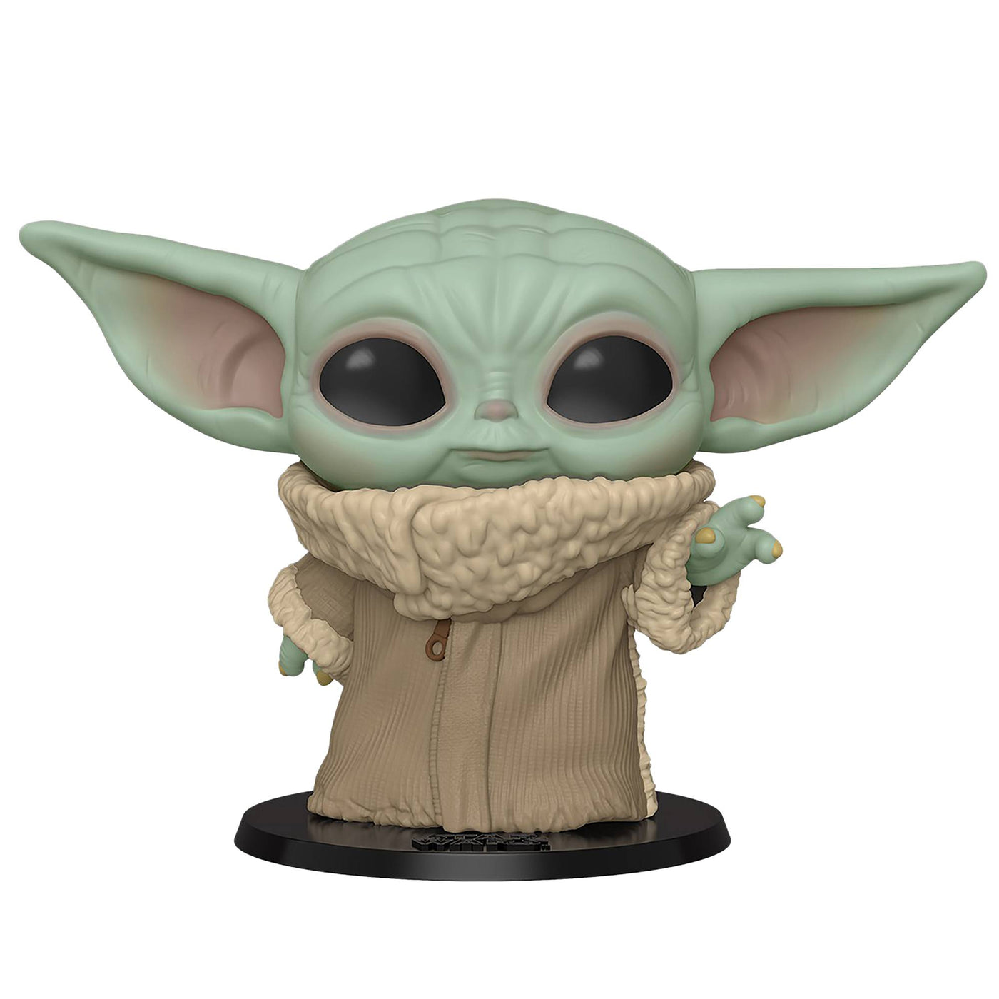 Disney The Child Pop! Vinyl Bobble Head Funko Star Wars The Mandalorian 10''