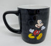 Disney Parks Mickey Mouse Smart Original Funny Personality Ceramic Coffee Mug