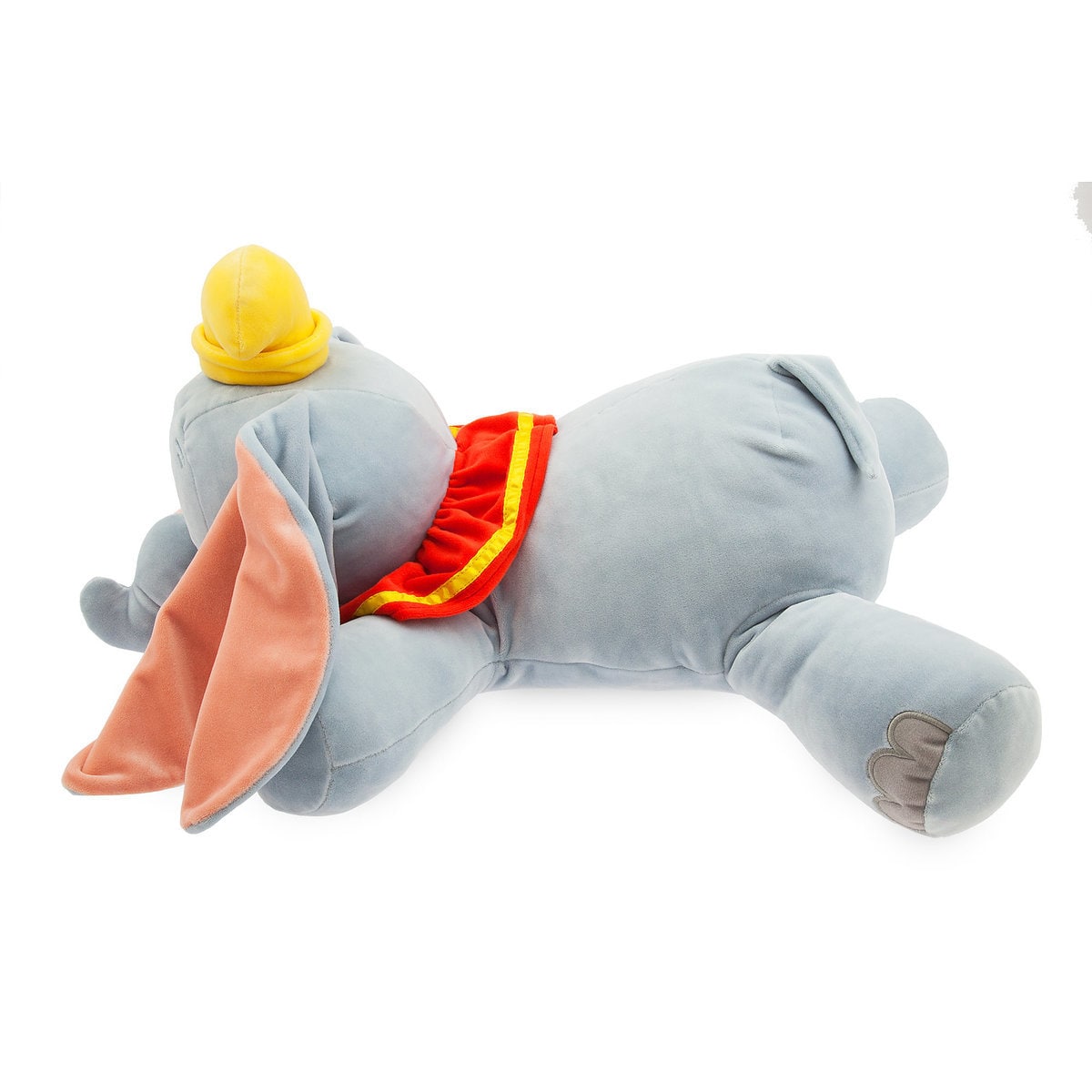 Disney Dumbo Cuddleez Large Plush 24 inc New with Tags