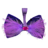 Disney Parks Yzma Bow Swap Your Bow New with Tags