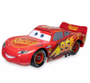 Disney Parks Pixar Cars Lightning McQueen Build-to-Race Remote Car New With Box