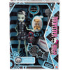 Mattel Monster High 2022 Boo-Riginal Creeproduction Frankie Stein Doll New w Box