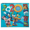 Disney Parks 2020 WDW Minnie and Friends Photo Album Medium Holds 200 Photos New