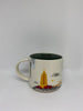 Starbucks You Are Here Collection Shenyang China Ceramic Coffee Mug New With Box
