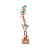 The Cat in the Hat and Friends Dr. Seuss Jim Shore Figurine New with Box