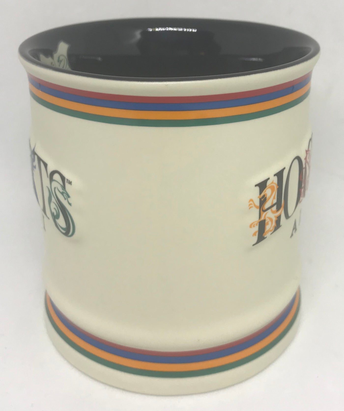 Universal Studios Harry Potter Hogwarts Alumni Ceramic Coffee Mug New