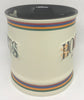 Universal Studios Harry Potter Hogwarts Alumni Ceramic Coffee Mug New