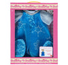 Disney Parks Frozen Elsa Costume Set for 17" Shelliemay Bear New with Box