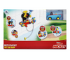 Disney Junior Mickey Clubhouse Bath Play Set New with Box