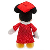 Disney Parks Mickey Mouse Graduation Class 2020 Plush New with Tags