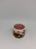 Starbucks Coffee You Are Here Thailand Pattaya Ceramic Ornament Espresso Mug New