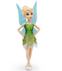 Disney Store Tinker Bell Classic Doll from Peter Pan New with Box