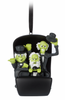 Disney Sketchbook Hitchhiking Ghosts Glow in the Dark Ornament Haunted Mansion