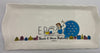 Disney Epcot Food and Wine 2021 Be Our Guest Belle Appetizer Tray New