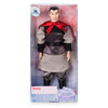 Disney Princess Classic Doll Li Shang from Mulan New with Box