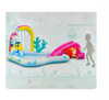 Disney The Little Mermaid Ariel Inflatable Splash Pad Toy New with Box