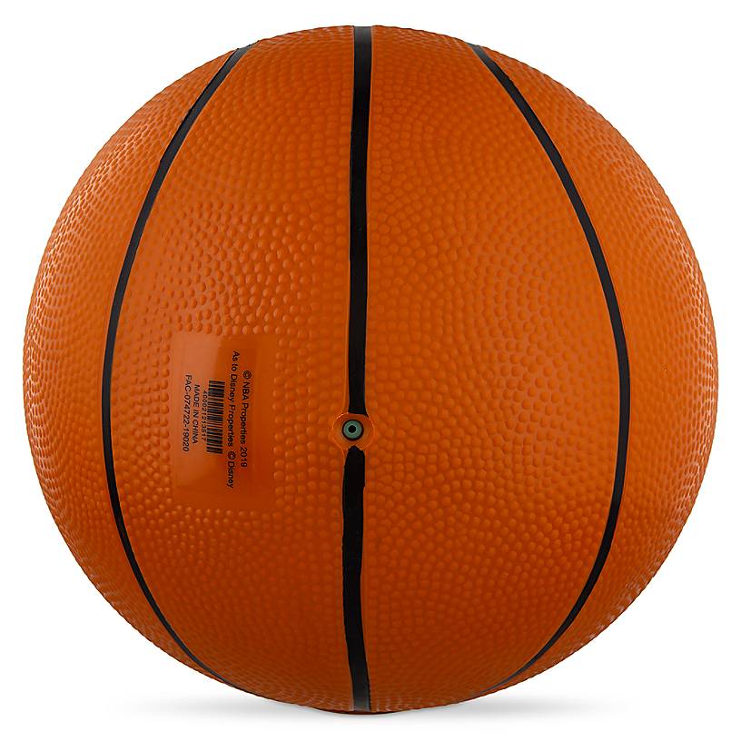 Disney Parks Mickey Mouse NBA Experience Spinning Ball New