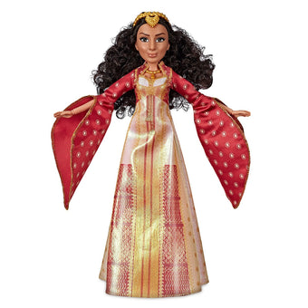 Disney Live Action Film Dalia from Aladdin Fashion Doll by Hasbro New with Box