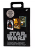 Disney Parks Star Wars The Original Trilogy Playing Cards Three-Pack New Sealed