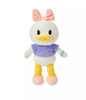 Disney NuiMOs Collection Daisy Duck Poseable Plush New with Tag