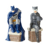 DC Comics Batman and Catwoman Salt and Pepper New with Box