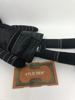 Disney Parks Star Wars Galaxy's Edge Kylo Ren Plush New with Tag