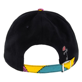 Disney Parks Her Sally Baseball Cap New with Tag