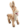 Universal Studios Donkey Shrek Plush Toy New With Tags
