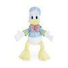 Disney Parks Donald Duck Seersucker 15in Plush New with Tags
