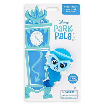 Disney Parks The Haunted Mansion Disney Park Pals Figure New with Box