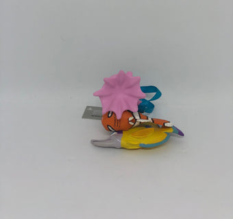 Disney Parks Finding Nemo Pearl Octopus Tad Fish Christmas Ornament New With Tag