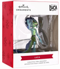 Hallmark Disney Pixar Luca Christmas Ornament New With Box