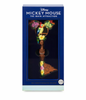Disney 50th Mickey The Main Attraction Tiki Room Collectible Key New with Box