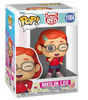 Funko - POP! Disney: Turning Red - Meilin Lee New With Box