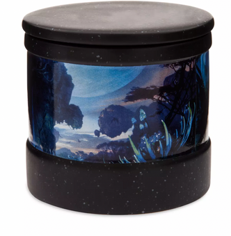 Disney Parks Pandora The World of Avatar Scented Candle New