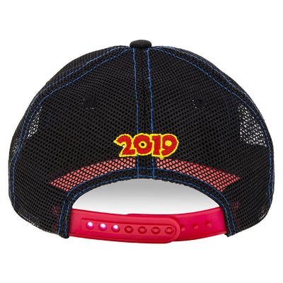 Disney Parks 2019 Mickey 90th Celebrate Baseball Cap for Kids New with Tags