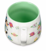 Disney Epcot Flower & Garden Festival 2022 Mickey and Minnie Mug with Charms New