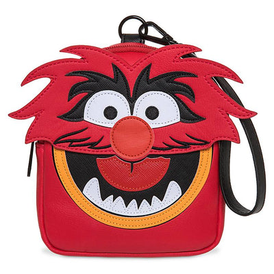 Disney Parks The Muppets Animal Mini Wristlet Pack New with Tag