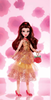 Disney Belle Doll Contemporary Style with Purse Shoes Prrincess Style Series New
