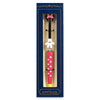 Disney Parks Minnie Mouse Pen by Arribas Brothers New with Box