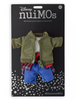 Disney NuiMOs Collection Outfit Jacket and Plaid Shirt Set New with Card