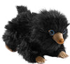 Universal Studios The Crimes of Grindelwald Baby Black Niffler Small Plush New