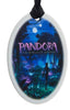 Disney Parks World Of Pandora Avatar Landscape Disc Ornament New With Tags