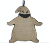 Disney Parks Nightmare Before Christmas Oogie Boogie Stocking New with Tag