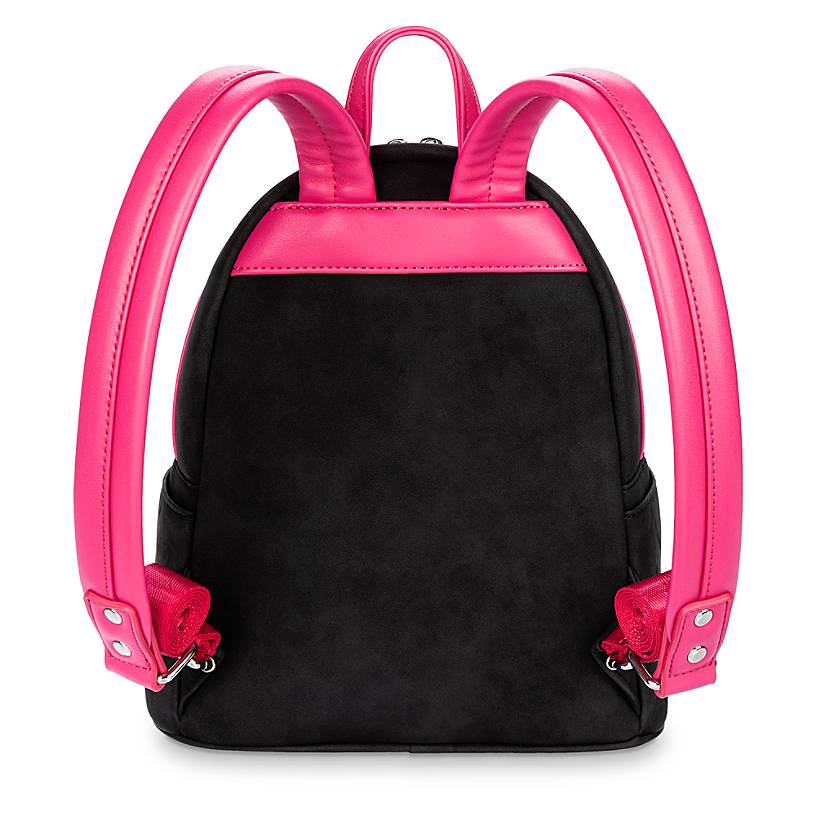Disney Parks The Incredibles Edna Mode Mini Backpack New with Tag