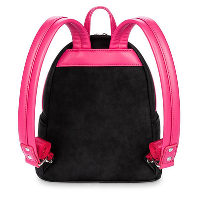 Disney Parks The Incredibles Edna Mode Mini Backpack New with Tag
