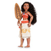 Disney Store Moana Classic Doll 11" New