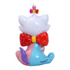 Disney Britto Mini Aristocats Marie Figurine New with Box